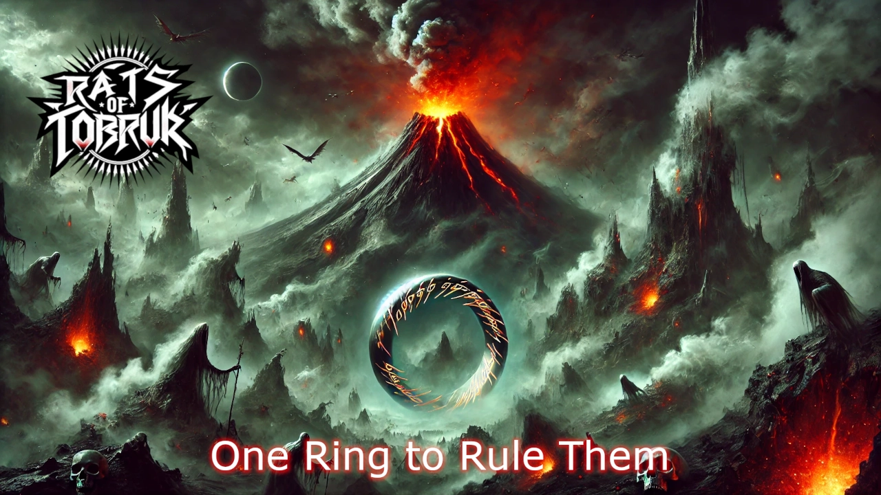 One Ring to Rule Them